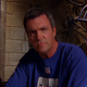 Mike Heck (Neil Flynn) reassures his wife in “The Cheerleader”